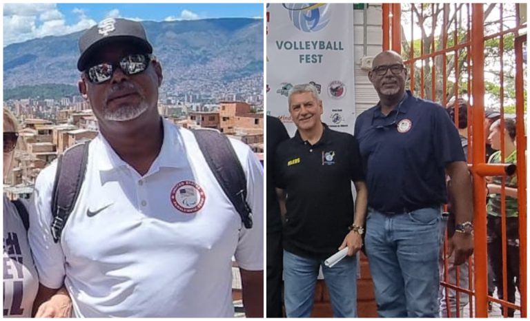 Fallece Lázaro Beltrán: El adiós de una gloria olímpica del voleibol cubano