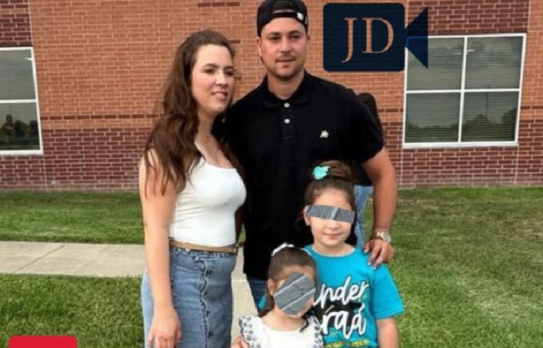 Madre cubana es detenida por ICE en Texas: sus hijas también están en riesgo