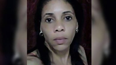 La maestra era acosada por su expareja. (Foto © Nio reportando un crimen-Facebook)