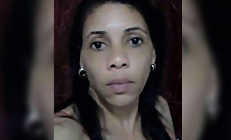 Maestra es asesinada frente a su hija en Ciego de Ávila
