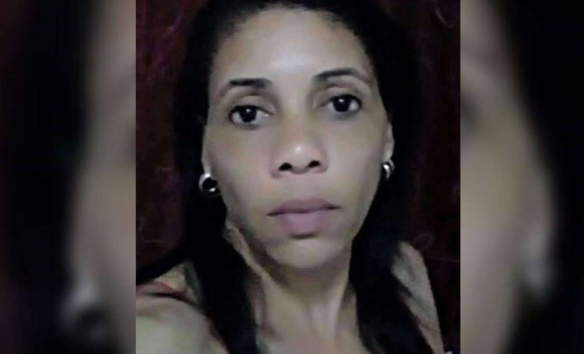 La maestra era acosada por su expareja. (Foto © Nio reportando un crimen-Facebook)