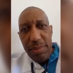 Un médico cubano que radica en Brasil advirtió sobre lo que podría pasar en la Isla a fin de año. (Captura de pantalla © Mckenzie Yane-Facebook)