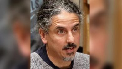 Exprofesor prófugo por grave delito en España vive en La Habana. (Foto © Mario Vallejo-Facebook)