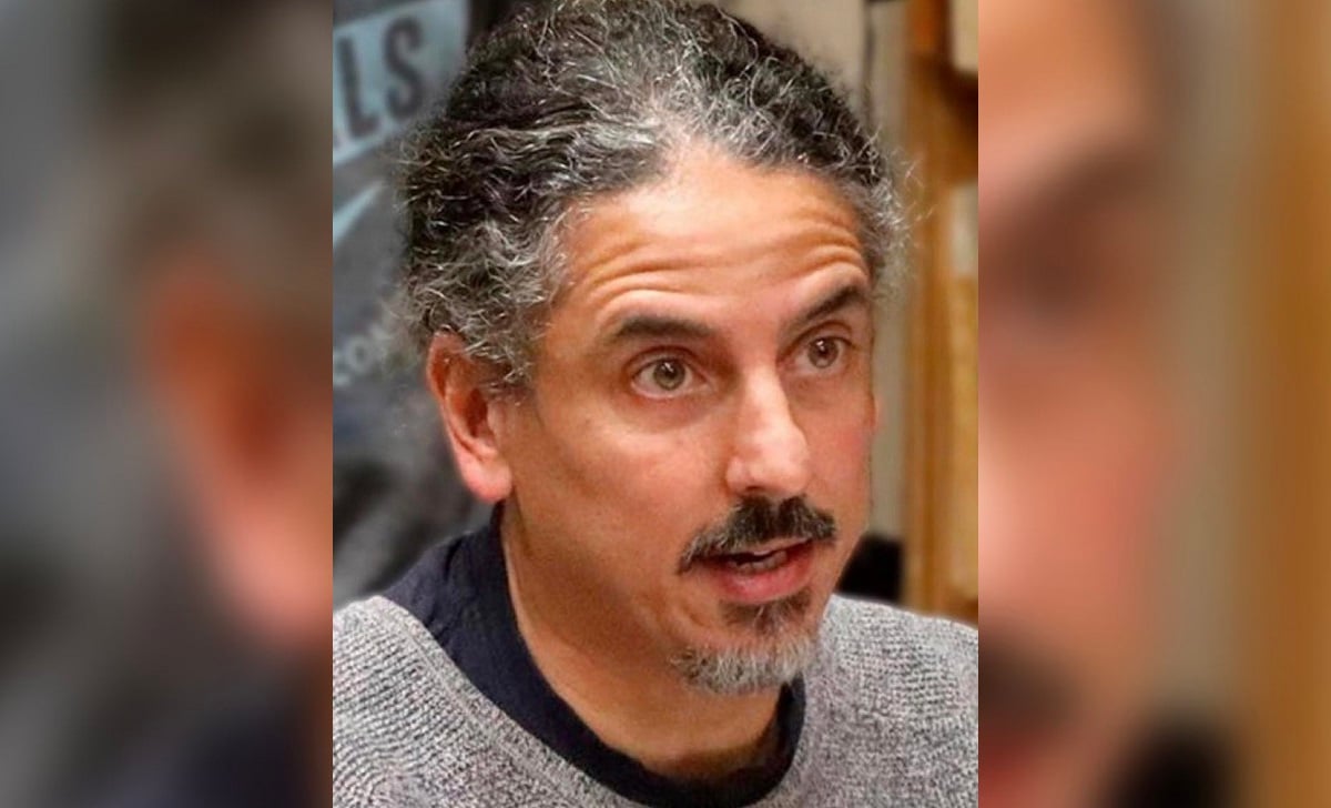 Exprofesor prófugo por grave delito en España vive en La Habana. (Foto © Mario Vallejo-Facebook)