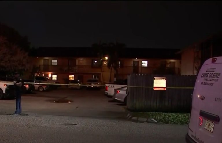 Cubano asesina a su esposa en Hialeah y luego se quita la vida