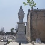 Imagen ilustrativa de una tumba en la Isla. (Foto © Asere Noticias)