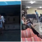 Funeraria de Santiago de Cuba. (Captura de pantalla © Yosmany Mayeta Labrada-Facebook)