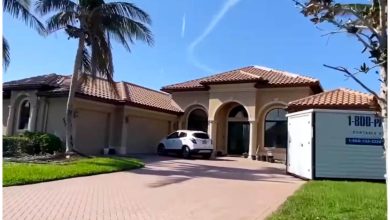 Florida se encuentra entre los estados más costosos para vivir en EEUU. (Captura de pantalla © Jerry Pinkas- YouTube)