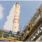 Termoeléctrica de Felton, una de las principales plantas generadoras de Cuba. (Captura de pantalla © Canal Caribe- YouTube)