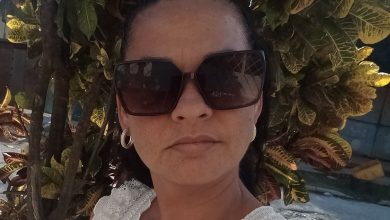 La mujer fue secuestrada por el agresor. (Foto © Niyu Del Carmen Lopez Morales-Facebook)