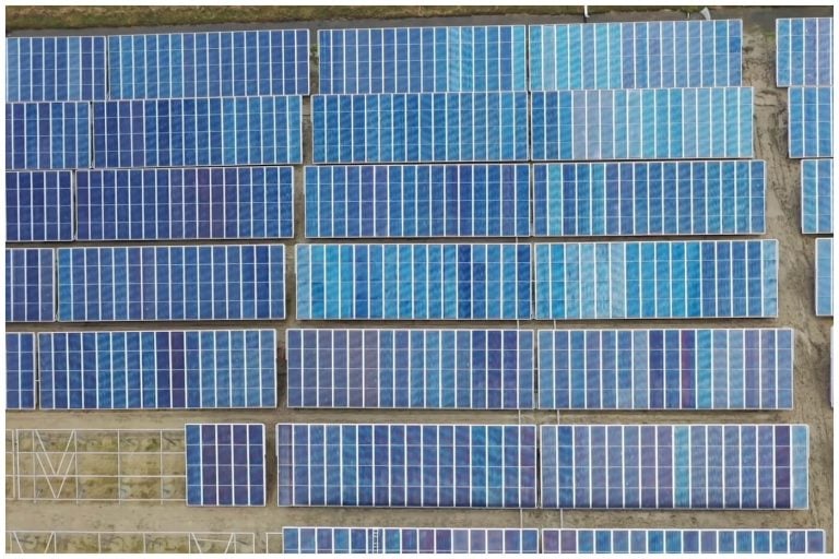 Régimen afirma que Cuba “no puede” usar toda la energía de los parques solares