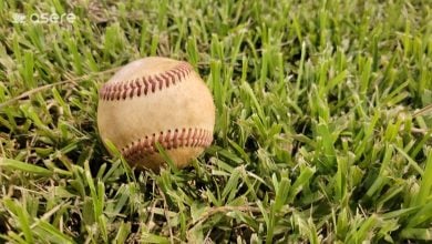 El béisbol es uno de los tantos deportes que ha sido descuidado por las autoridades de la Isla. (Foto © Asere Noticias)