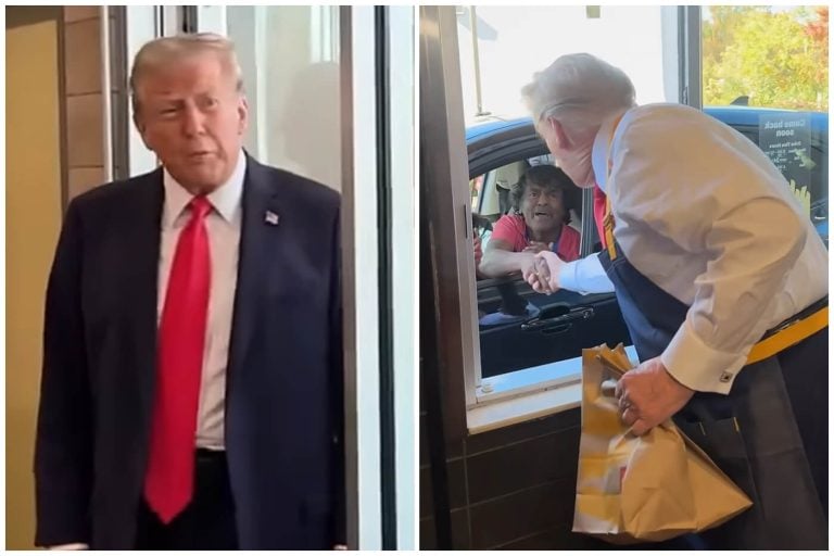 ¿Humilde? El verdadero origen de la fortuna de Donald Trump