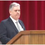 El exministro cubano ha sido señalado hasta por espionaje. (Captura de pantalla © Valores team- YouTube)