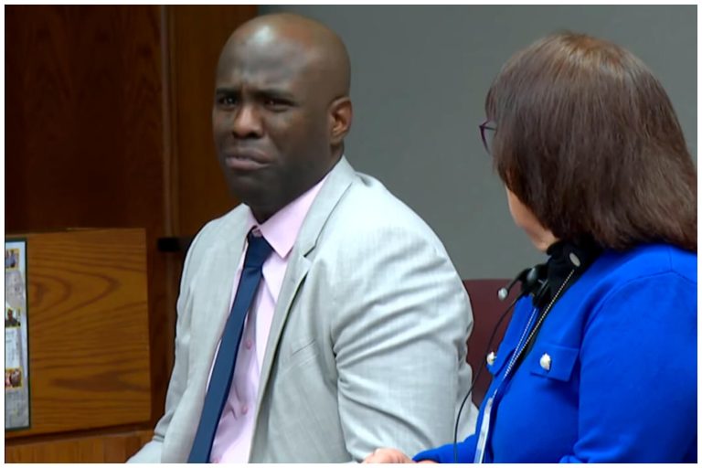 Chocolate MC condenado a 10 años de prisión en Miami