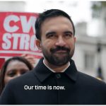 Zohran Mamdani es inmigrante, y el primer alcalde musulmán en la historia de Nueva York. (Captura de pantalla © Zohran Mamdani for NYC- YouTube)