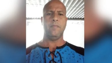 La sentencia fue denunciada por la familia del activista. (Foto © Alexander Verdecia Rodríguez-Facebook)