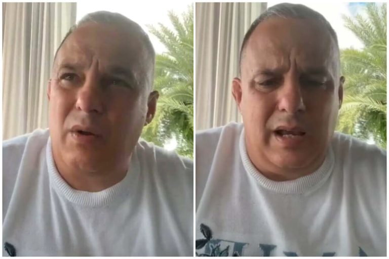 Empresario cubano Boris Arencibia condenado por venta ilegal de medicamentos en Florida