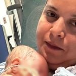 Cubana detenida por ICE en Texas. (Captura de pantalla © Telemundo 51)