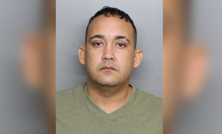 Cubano hallado culpable de robos a damnificados del huracán Ian en Florida