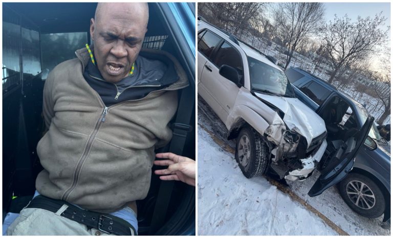 Cubano arrestado por ICE tras persecución en Minnesota