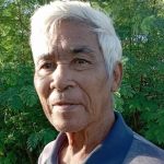 El anciano fue hallado sin vida tras varios días de búsqueda. (Foto © Einna Eiram Gnuh Zelaznog-Facebook)