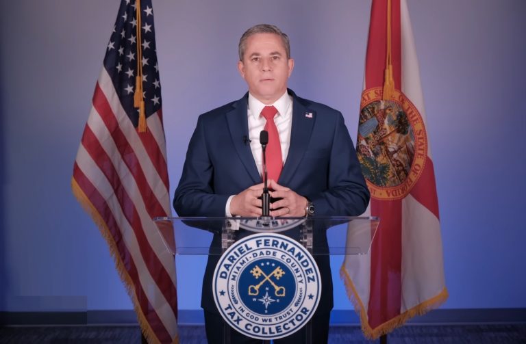 Empresa sancionada decide “iniciar un proceso judicial” contra Miami-Dade