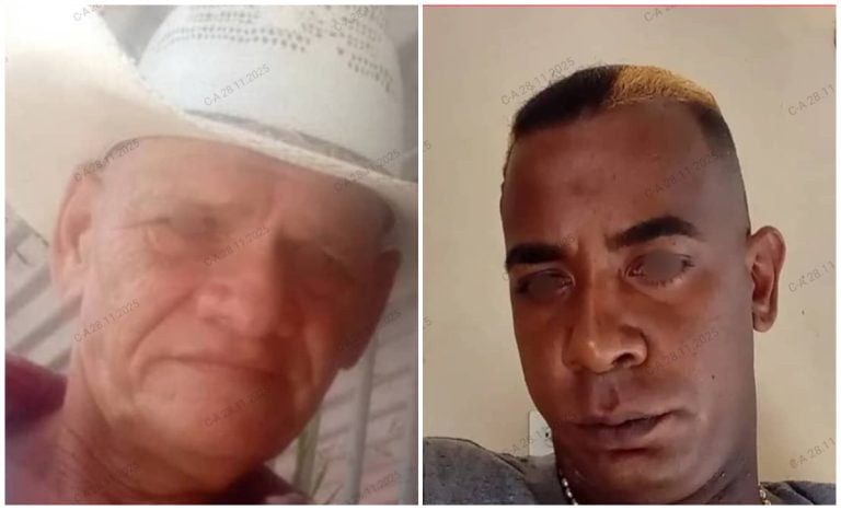 Detención de dos hombres en Ciego de Ávila por tráfico de droga sintética