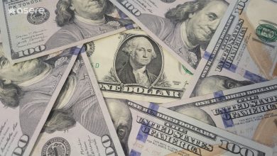 Dólares estadounidenses. (Foto ilustrativa © Asere Noticias)