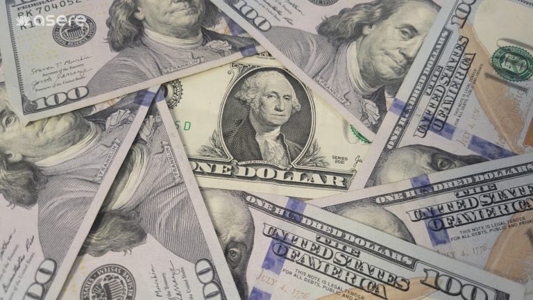 EEUU devolverá a empresas 166 mil millones de dólares por aranceles de Trump