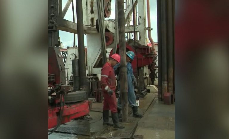 Paralizan exploración de pozo petrolero en Cuba por conflictos entre inversionistas