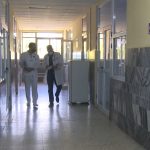Imagen ilustrativa del Hospital Provincial de Camagüey. (Captura de pantalla © TV Camagüey-YouTube)