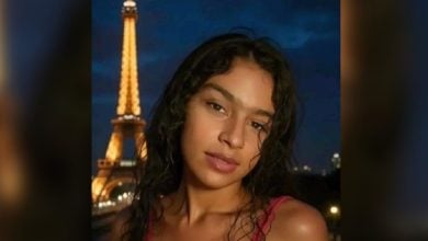 La familia ha solicitado el apoyo de la comunidad. (Captura de pantalla © Nio reportando un crimen-Facebook)