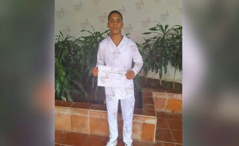 Revelan más detalles sobre la muerte de un joven en Servicio Militar en Guantánamo
