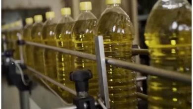 Cuba tiene escasez prácticamente perpetua de aceite. (Captura de pantalla © Noticias Cuba- YouTube)