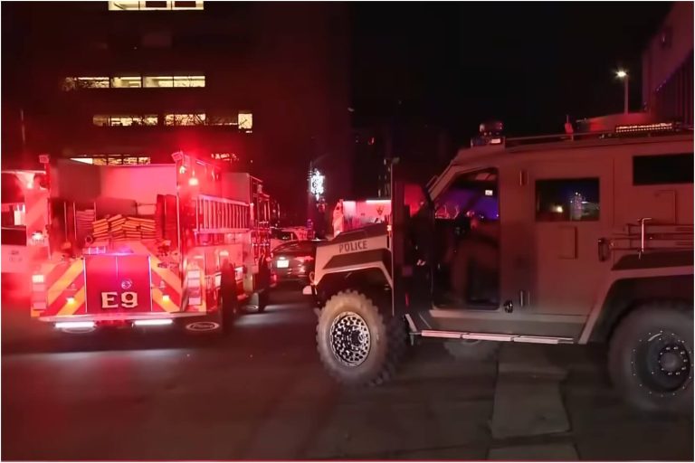 EEUU: Tiroteo en la universidad de Brown deja dos muertos y varios heridos