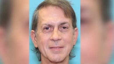 Las autoridades estadounidense lo consideran como uno de los peores criminales en el país. (Foto © TxDPS-Twitter)