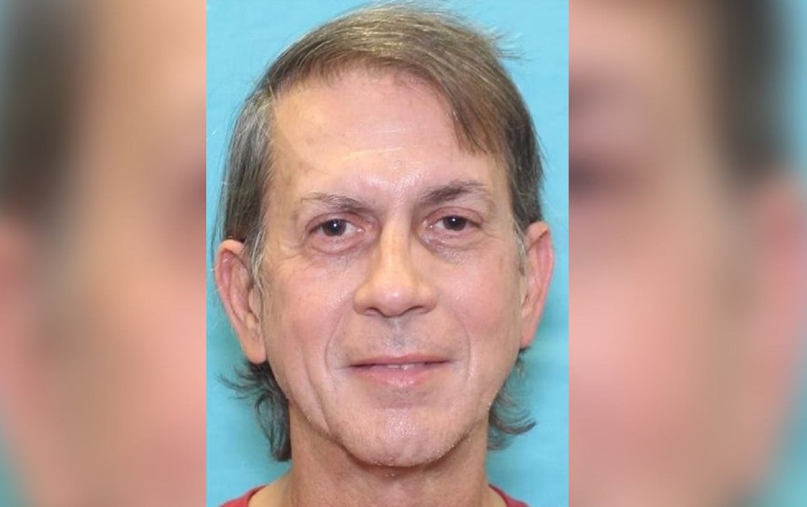 Las autoridades estadounidense lo consideran como uno de los peores criminales en el país. (Foto © TxDPS-Twitter)