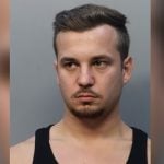 Cubano detenido en Miami-Dade por violar orden de alejamiento. (Foto © Autoridades de Kendall)