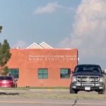 El lugar servía para rehabilitar criminales no violentos. (Captura de pantalla © First Alert 6-YouTube)