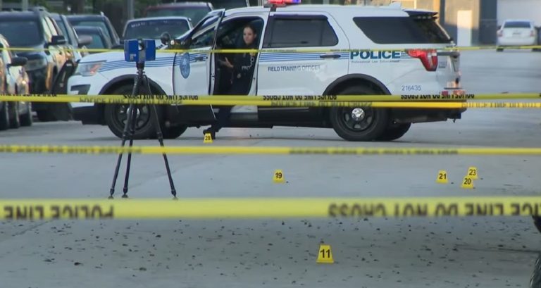 Autoridades investigan asesinato en La Pequeña Habana