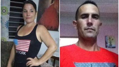 Allegados de la mujer indicaron que la mujer vivió años de maltrato doméstico. (Foto © Nio reportando un crimen-Facebook)