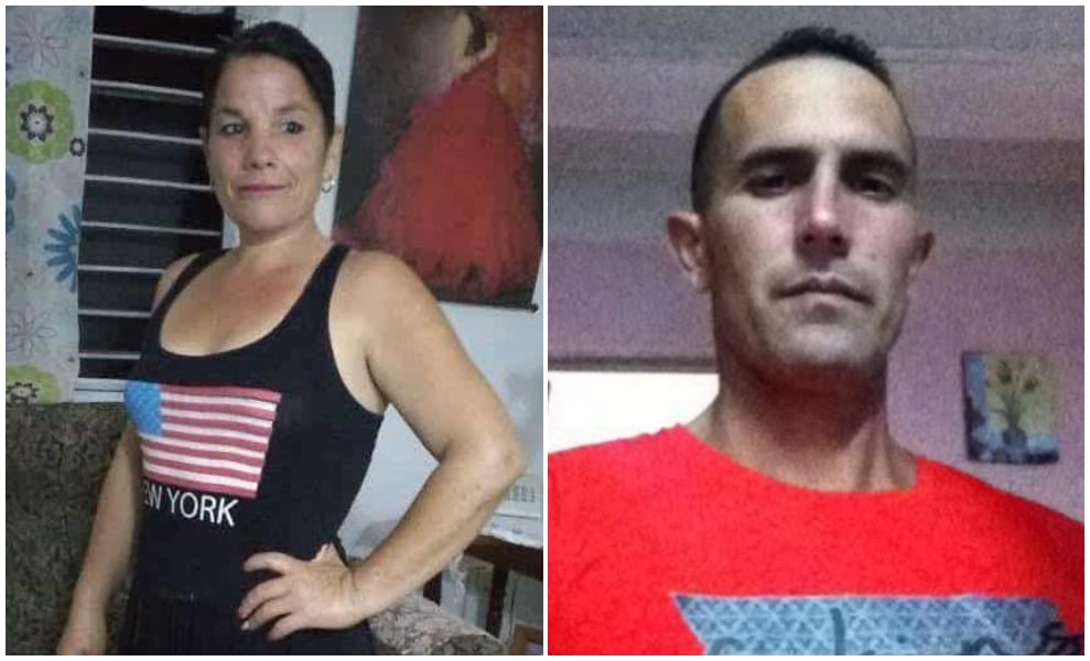 Allegados de la mujer indicaron que la mujer vivió años de maltrato doméstico. (Foto © Nio reportando un crimen-Facebook)