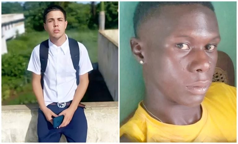 Denuncian el asesinato de un menor de edad en Matanzas