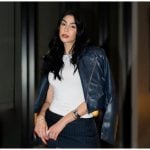 Daniela Reyes, influencer cubana. (Captura de pantalla © Daniela_reyes- Instagram)