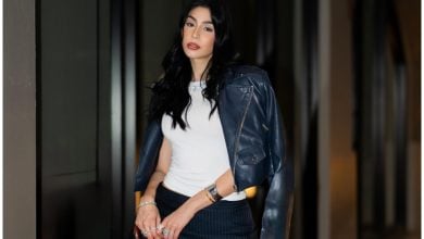 Daniela Reyes, influencer cubana. (Captura de pantalla © Daniela_reyes- Instagram)