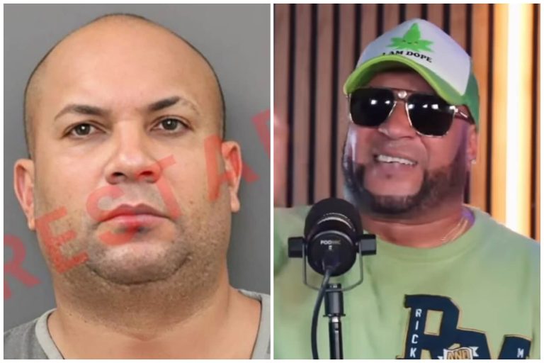 El Insurrecto en riesgo de deportación tras ser detenido por ICE en Florida