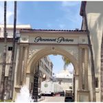 Estudios Paramount en Hollywood. Imagen de referencia. (Captura de pantalla © Israels Traveler- YouTube)