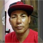 El hombre se encontraba en su casa y confrontó a los invasores, que lo atacaron. (Captura de pantalla © Marlon Guantanamo- Facebook)