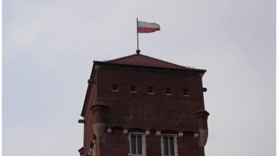 Varios países de Europa prefieren no revivir lo que vivieron bajo el control soviético. (Captura de pantalla © Planeta Juan- YouTube)